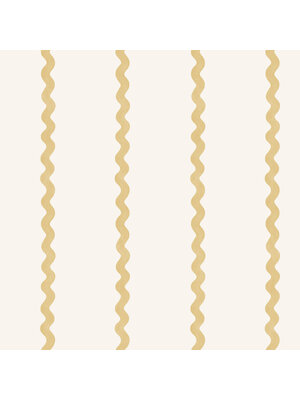 Adventure Awaits - 13980 - Do The Wiggle Stripe Ochre Adventure Awaits - 13980 - Do The Wiggle Stripe Ochre