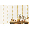 Adventure Awaits - 13980 - Do The Wiggle Stripe Ochre