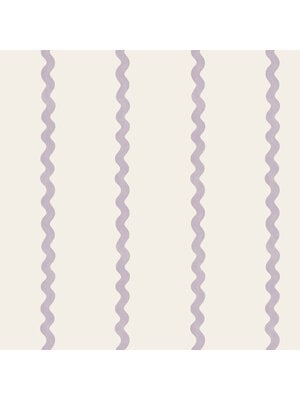 Adventure Awaits - 13981 - Do The Wiggle Stripe Lilac Adventure Awaits - 13981 - Do The Wiggle Stripe Lilac
