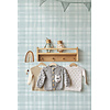 Adventure Awaits - 14001 - Ivy Plaid Sky Blue