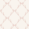 Adventure Awaits - 14032 - Tied With a Bow Cream/Pink