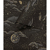 Adventure Awaits - 14050 - Lost In Space Black/Gold