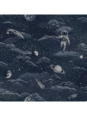 Adventure Awaits - 14051 - Lost In Space Midnight Blue/Silver Adventure Awaits - 14051 - Lost In Space Midnight Blue/Silver