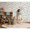 Adventure Awaits - 14070 - Colour-me Cats Black/White