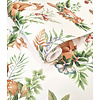 Adventure Awaits - 14123 - Forest Friends Cream/Multi