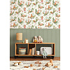 Adventure Awaits - 14123 - Forest Friends Cream/Multi