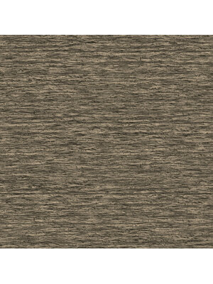 Dutch Wallcoverings FC Eleganza- Ondulato Charcoal - 36394