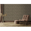 Dutch Wallcoverings FC Eleganza- Ondulato Charcoal - 36394 Dutch Wallcoverings FC Eleganza- Ondulato Charcoal - 36394