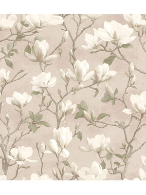 Dutch Wallcoverings FC Eleganza- Petalina Pink - 36405