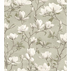 Dutch Wallcoverings FC Eleganza- Petalina Sage - 36401 Dutch Wallcoverings FC Eleganza- Petalina Sage - 36401