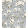 Dutch Wallcoverings FC Eleganza- Petalina Blue - 36404 Dutch Wallcoverings FC Eleganza- Petalina Blue - 36404