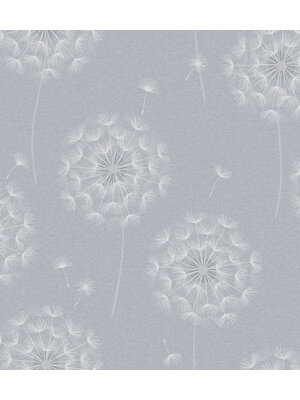 Dutch Wallcoverings FC Eleganza- Allora Blue - 36003