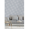 Dutch Wallcoverings FC Eleganza- Allora Blue - 36003 Dutch Wallcoverings FC Eleganza- Allora Blue - 36003