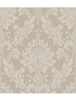 Dutch Wallcoverings FC Eleganza- Clara Beige - 36441 Dutch Wallcoverings FC Eleganza- Clara Beige - 36441