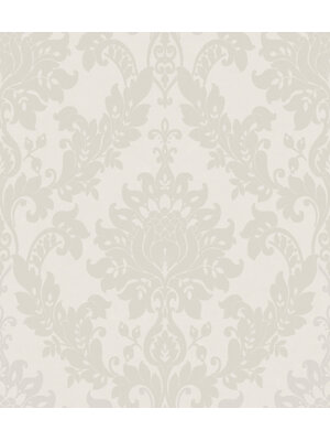 Dutch Wallcoverings FC Eleganza- Clara Dove - 36440 Dutch Wallcoverings FC Eleganza- Clara Dove - 36440