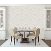 Dutch Wallcoverings FC Eleganza- Clara Dove - 36440 Dutch Wallcoverings FC Eleganza- Clara Dove - 36440