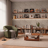 Livingwalls Vibes & Styles - 790081