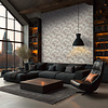 Livingwalls Vibes & Styles - 791972