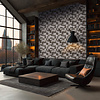 Livingwalls Vibes & Styles - 791975