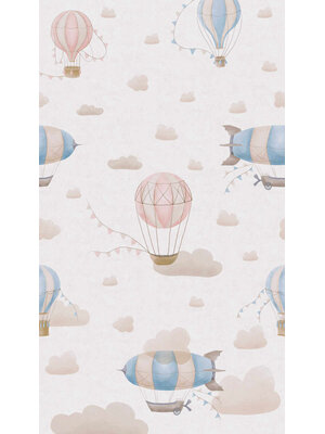 AS Creation Lilly & Luis - 77061-1 AS Creation Lilly & Luis - 77061-1