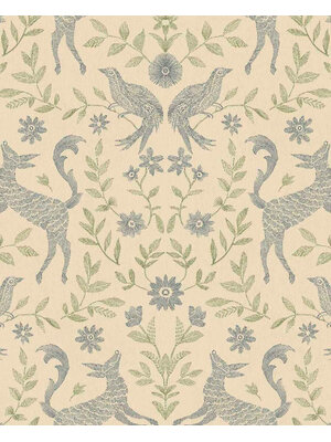 Eijffinger Tiny Treasures - 363114 Eijffinger Tiny Treasures - 363114
