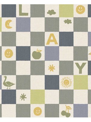 Eijffinger Tiny Treasures - 363142