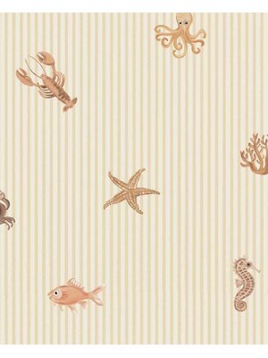 Eijffinger Tiny Treasures - 363170