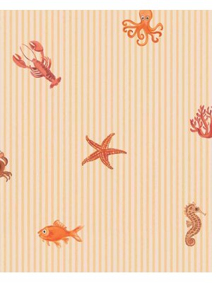 Eijffinger Tiny Treasures - 363171
