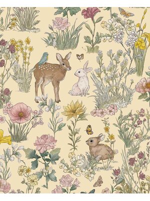 Eijffinger Tiny Treasures - 363191