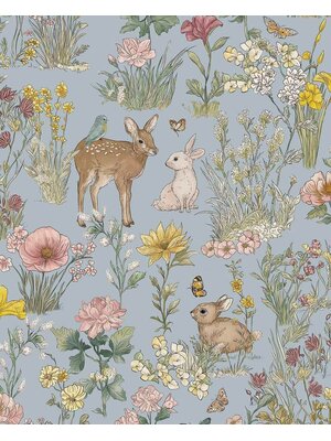 Eijffinger Tiny Treasures - 363193
