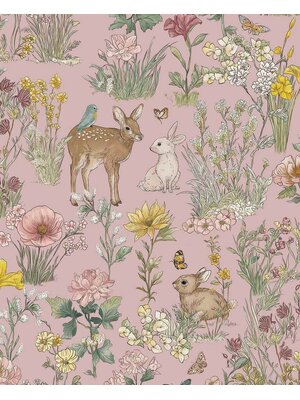 Eijffinger Tiny Treasures - 363194