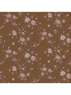 Vintage Flowers - 158-139286