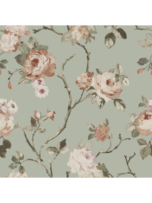 Vintage Flowers - 158-139291 Vintage Flowers - 158-139291