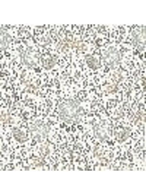 Vintage Flowers - 158-139294