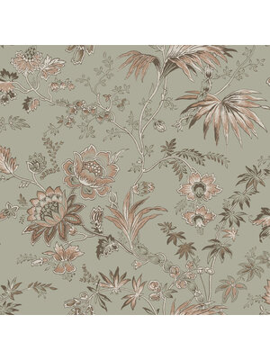 Vintage Flowers - 158-139297 Vintage Flowers - 158-139297