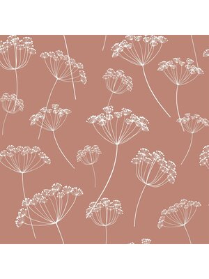 Vintage Flowers - 158-139320