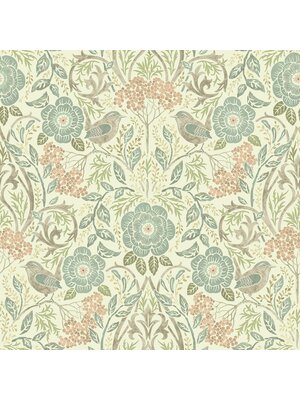 Vintage Flowers - 158-139323 Vintage Flowers - 158-139323