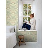Vintage Flowers - 158-139323 Vintage Flowers - 158-139323