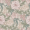 Vintage Flowers - 158-139377