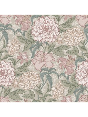 Vintage Flowers - 158-139377 Vintage Flowers - 158-139377