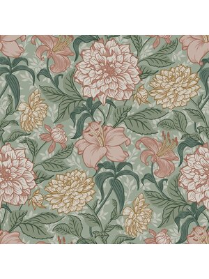 Vintage Flowers - 158-139378 Vintage Flowers - 158-139378