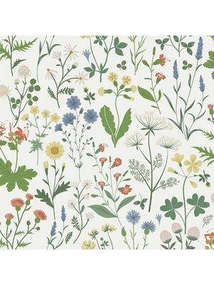 Vintage Flowers - 158-139390 Vintage Flowers - 158-139390