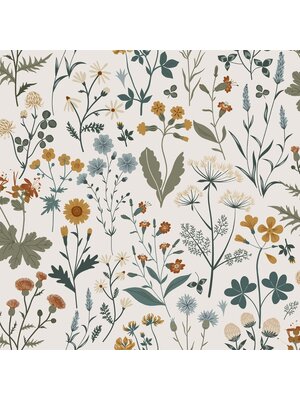 Vintage Flowers - 158-139391 Vintage Flowers - 158-139391