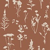 Vintage Flowers - 158-139396 Vintage Flowers - 158-139396