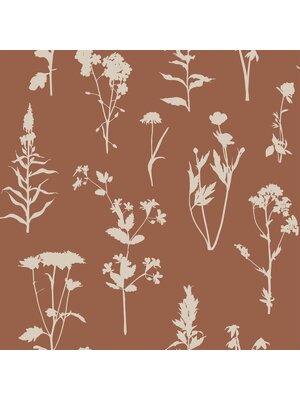 Vintage Flowers - 158-139396 Vintage Flowers - 158-139396