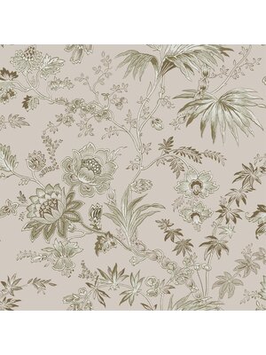 Vintage Flowers - 158-139401