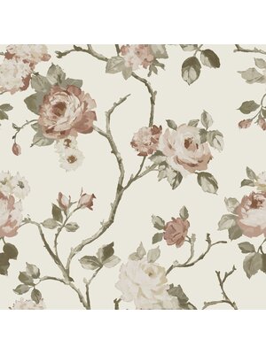 Vintage Flowers - 158-139406