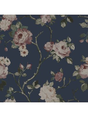 Vintage Flowers - 158-139409