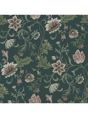 Vintage Flowers - 158-139415