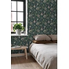 Vintage Flowers - 158-139415 Vintage Flowers - 158-139415